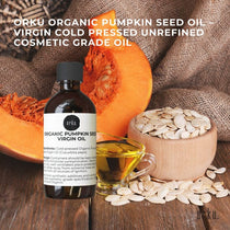 Orku Pure Emu Oil 1L