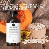 Orku Pure Emu Oil 1L