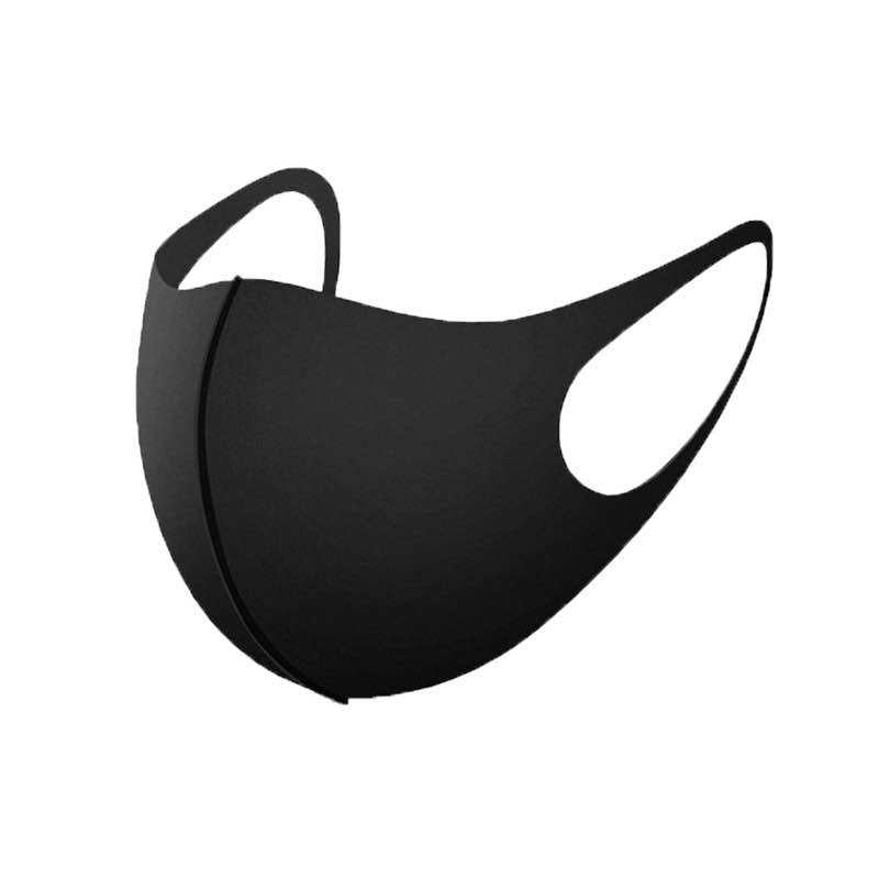 Reusable Face Masks (5 pack) Main image