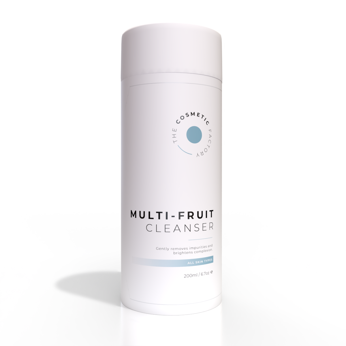 MULTI-FRUIT CLEANSER | 200ML Main image