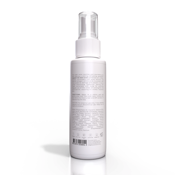 Under the Sea Toner 120ml Secondary image