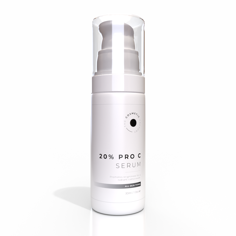 Pro C Serum 20% 30ml Secondary image