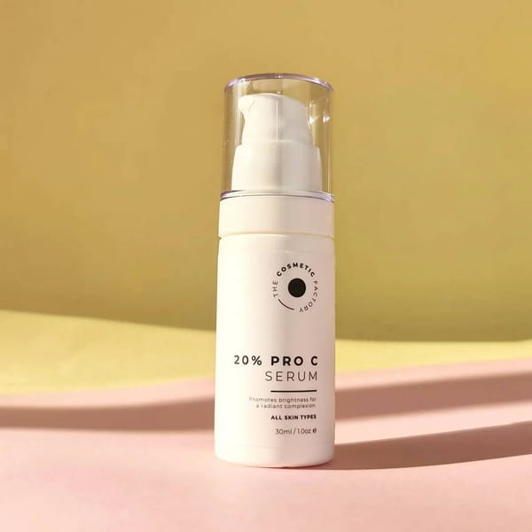 Pro C Serum 20% 30ml Main image