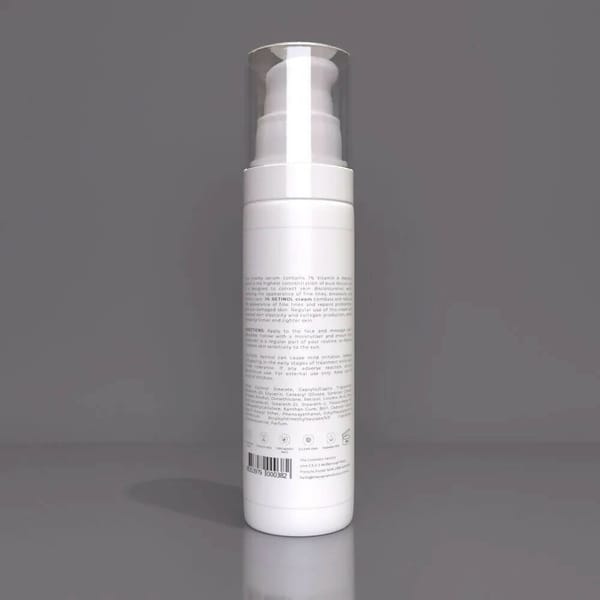 Retinol Cream 1% 50ml