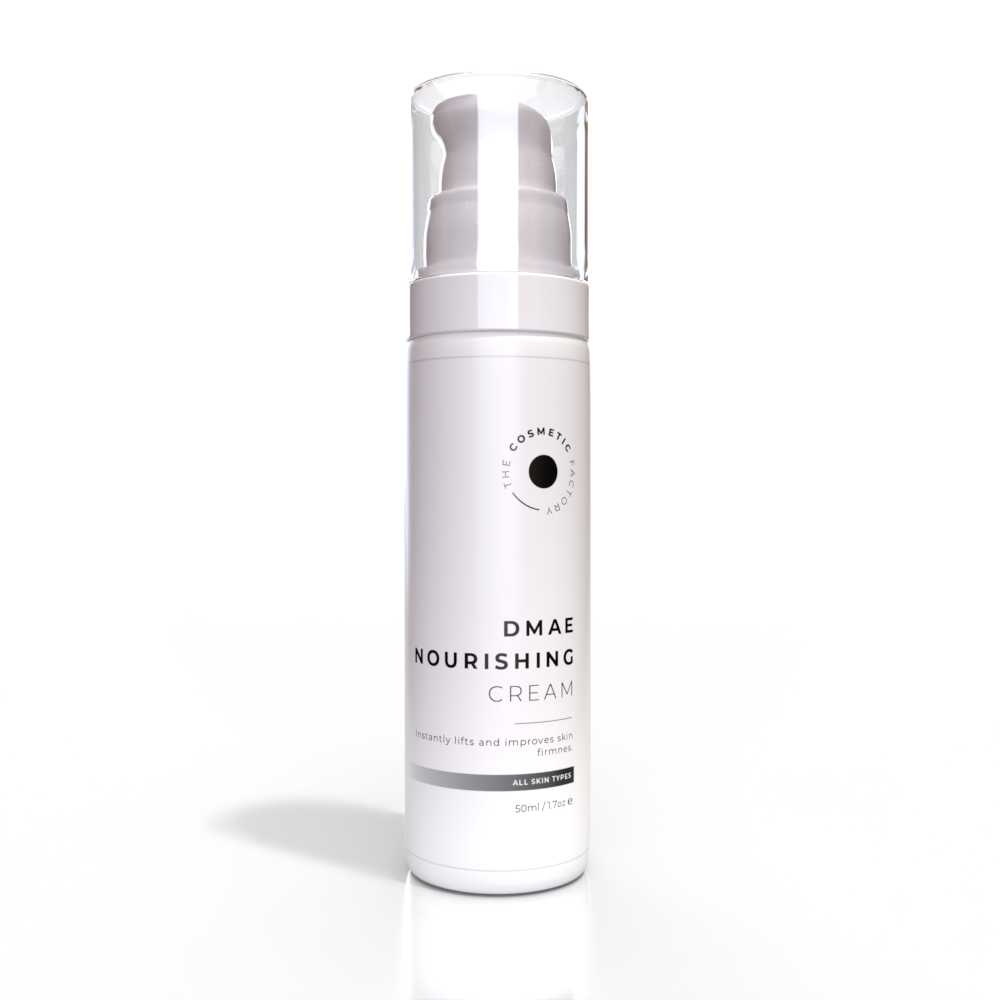 DMAE NOURISHING CREAM | 50ML Main image