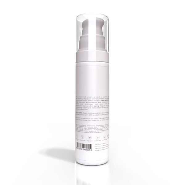 DMAE Nourishing Cream 50ml