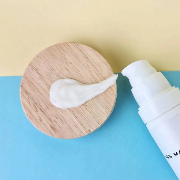 Magnesium Ascorbyl Phosphate Cream 30ml Secondary image
