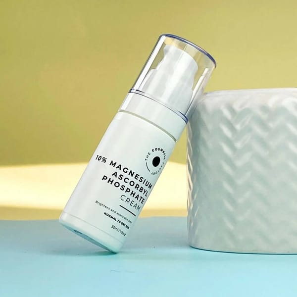 Magnesium Ascorbyl Phosphate Cream 30ml