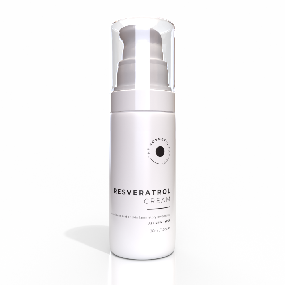 RESVERATROL CREAM | 30ML Main image