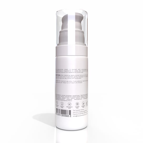 Resveratrol Cream 30ml Secondary image