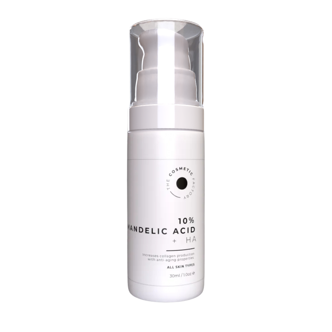 10% MANDELIC ACID + HA | 30ML Main image