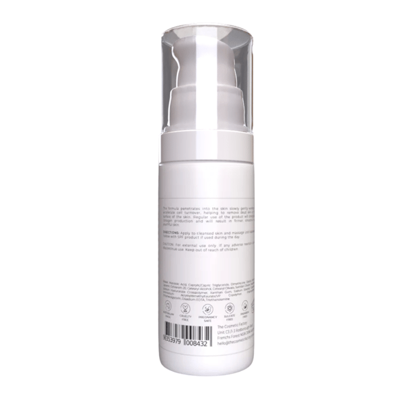 Mandelic Acid 10% HA Serum 30ml Secondary image