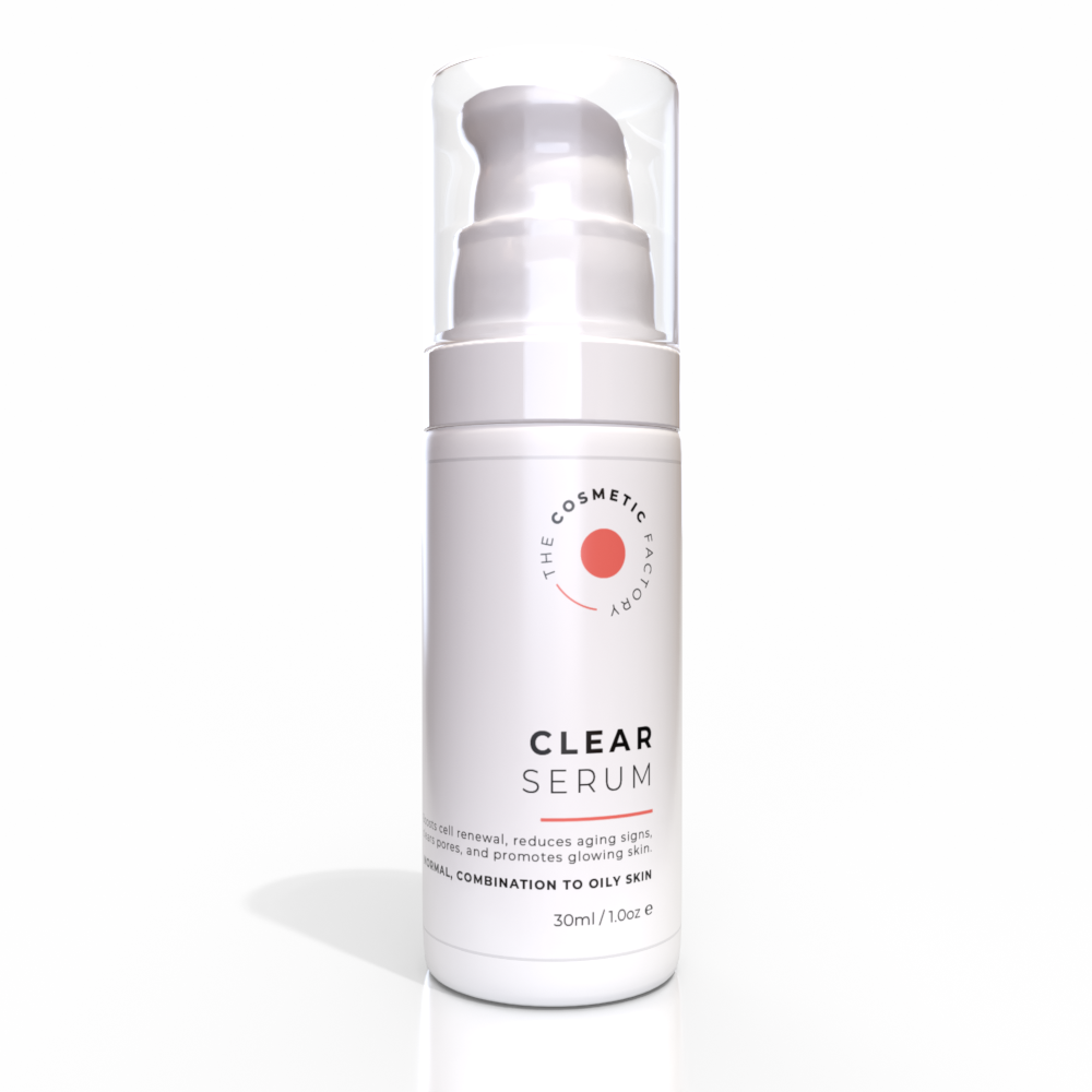 CLEAR SERUM | 30ML Main image
