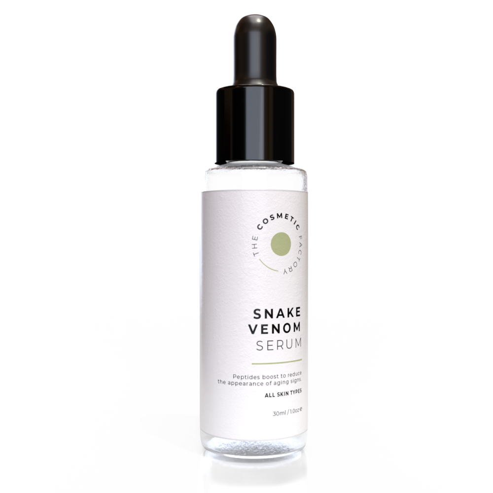 SNAKE VENOM SERUM | 30ML Main image