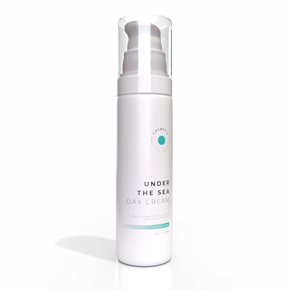UNDER THE SEA DAY CREAM | 50ML Main image