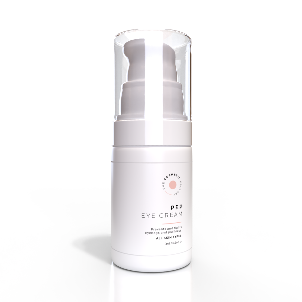 PEP EYE CREAM | 15ML Main image