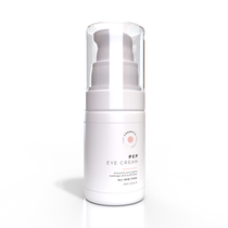 PEP EYE CREAM | 15ML