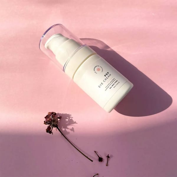 Pep Eye Cream 15ml Main image
