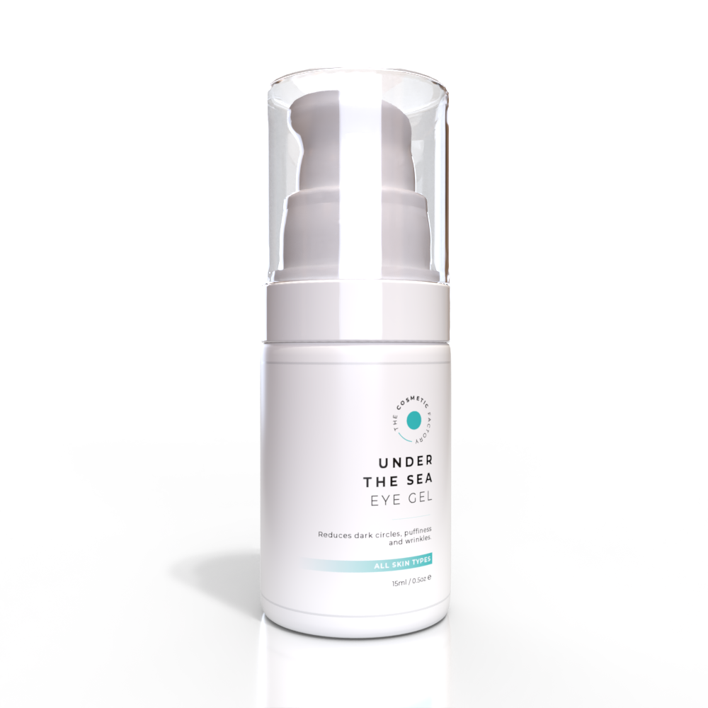 UNDER THE SEA EYE GEL Main image