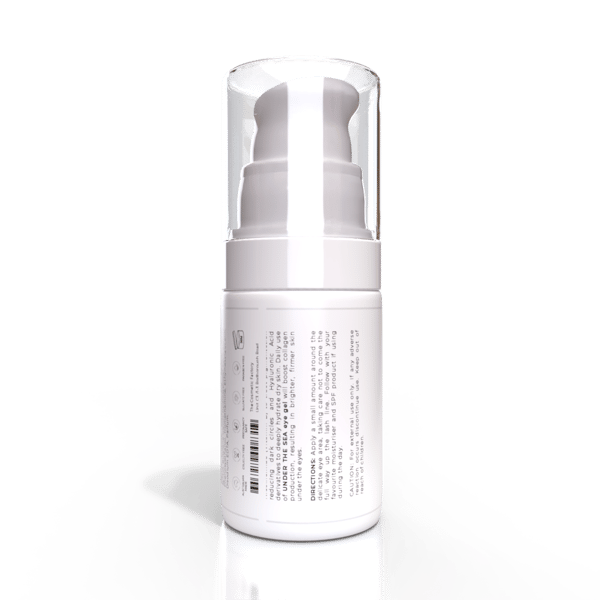 Under the Sea Eye Gel Secondary image