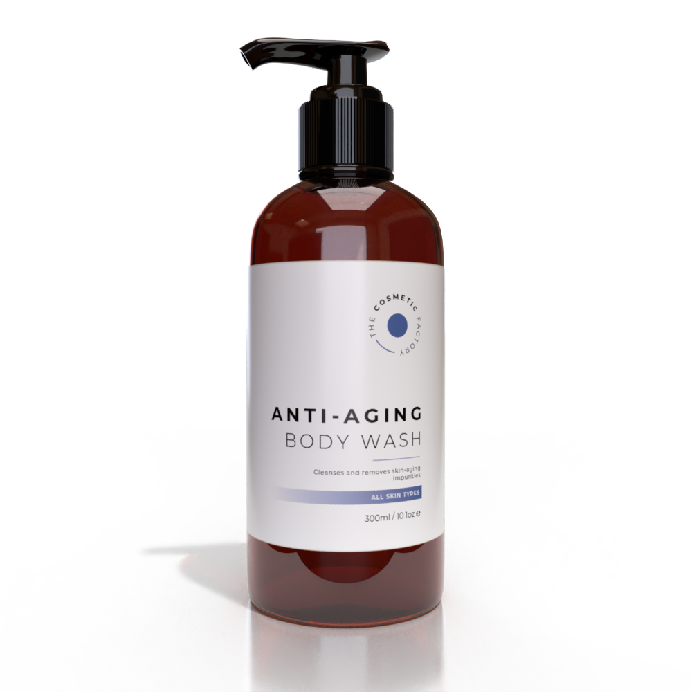 ANTI-AGING BODY WASH | 300ML Main image