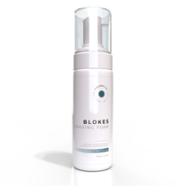 BLOKES SHAVING FOAM | 150ML