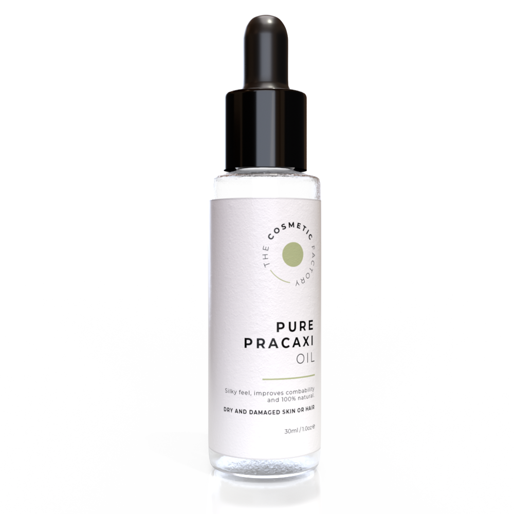 PURE PRACAXI OIL | 30ML Main image