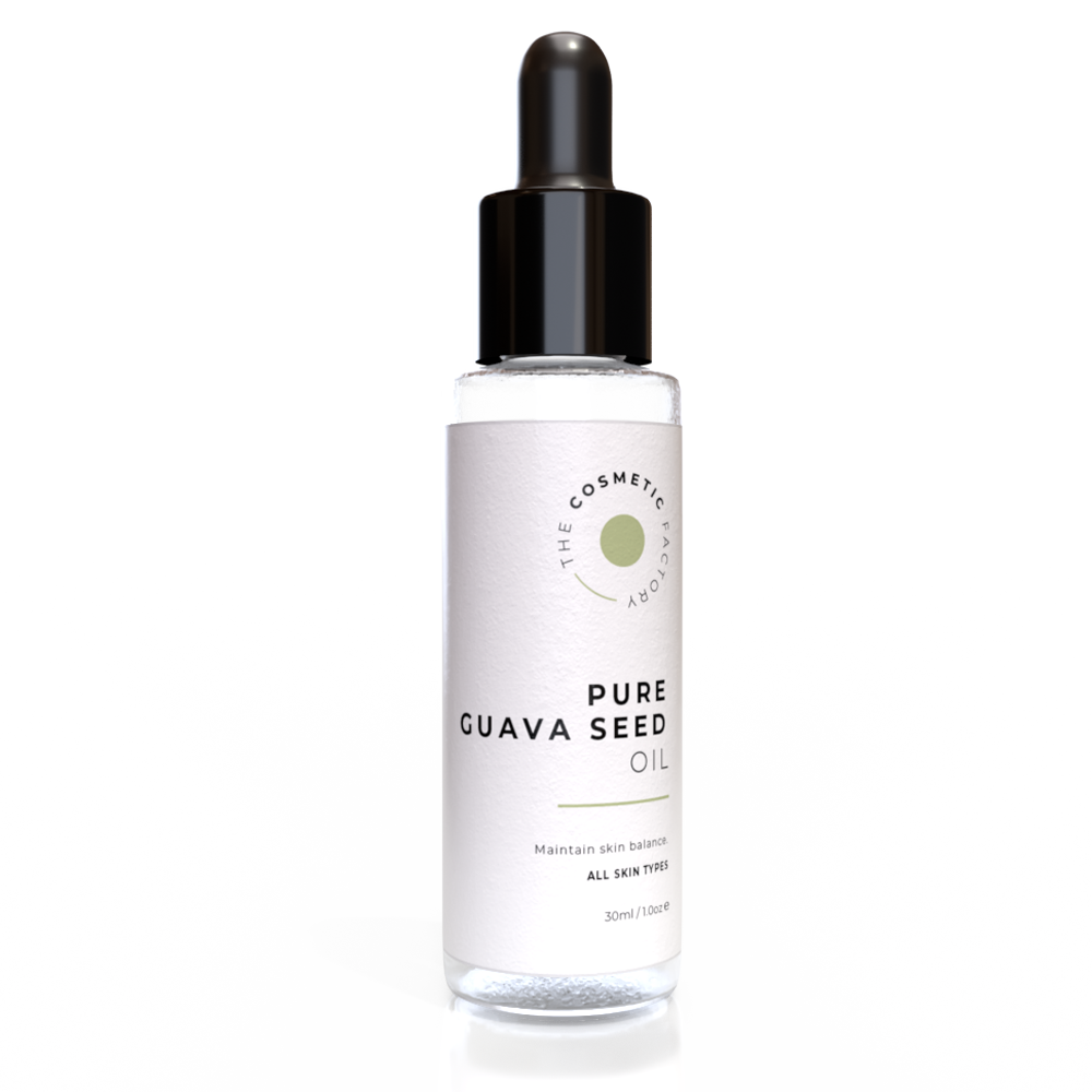 PURE GUAVA SEED OIL | 30ML Main image