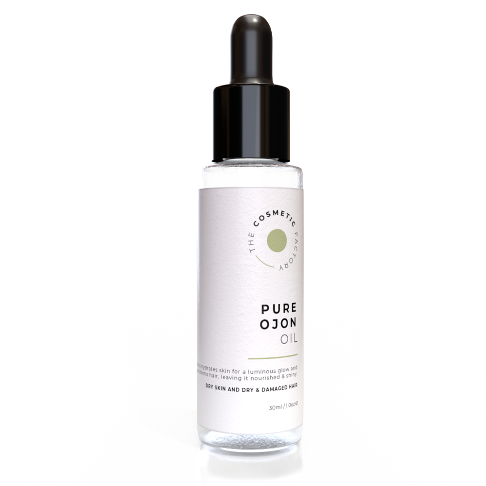 PURE OJON OIL | 30ML Main image