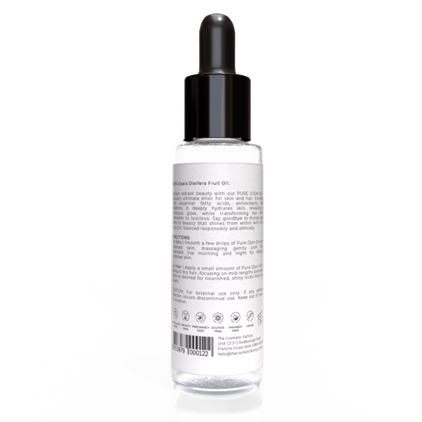 Pure Ojon Oil 30ml