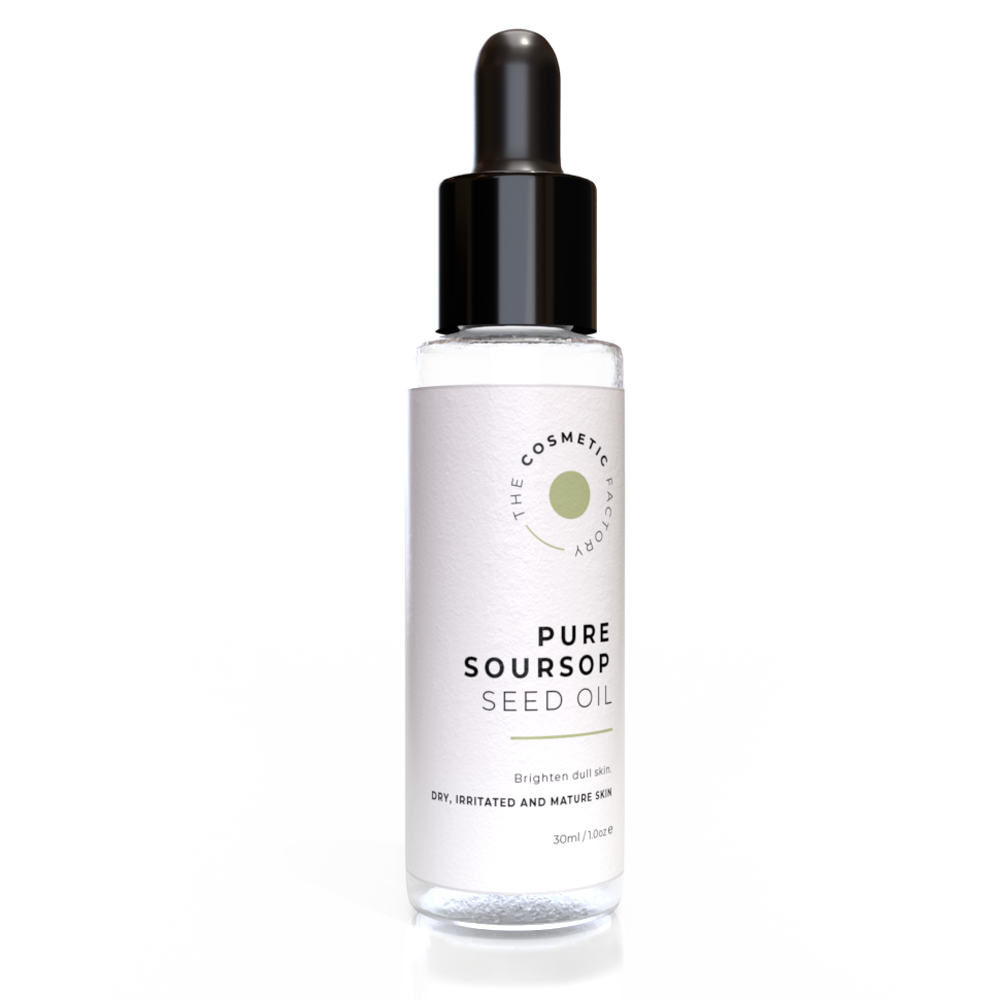 PURE SOURSOP SEED OIL | 30ML Main image