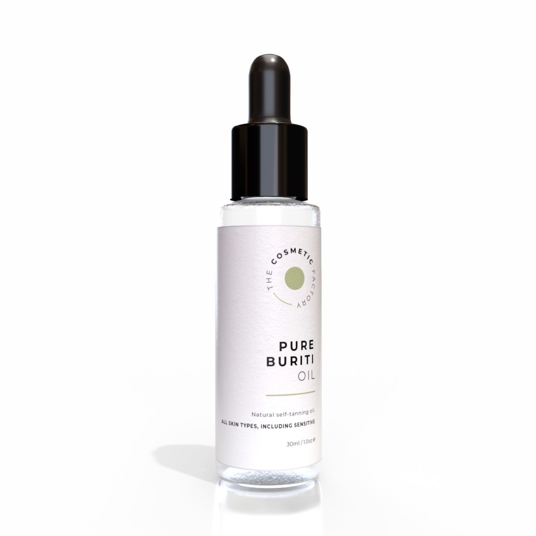 PURE BURITI OIL | 30ML Main image