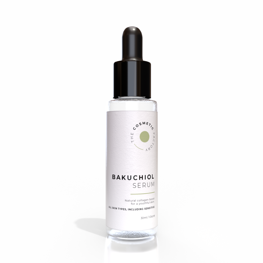 Bakuchiol Serum 30ml Secondary image