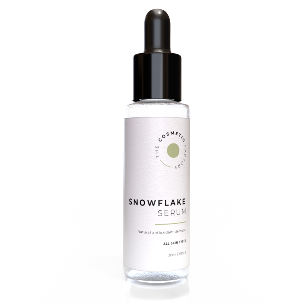 SNOWFLAKE SERUM | 30ML Main image