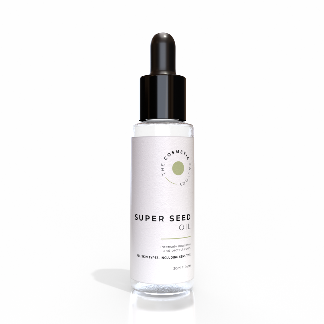 SUPER SEED OIL | 30ML Main image