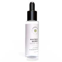 MACQUI BERRY SEED OIL | 30ML