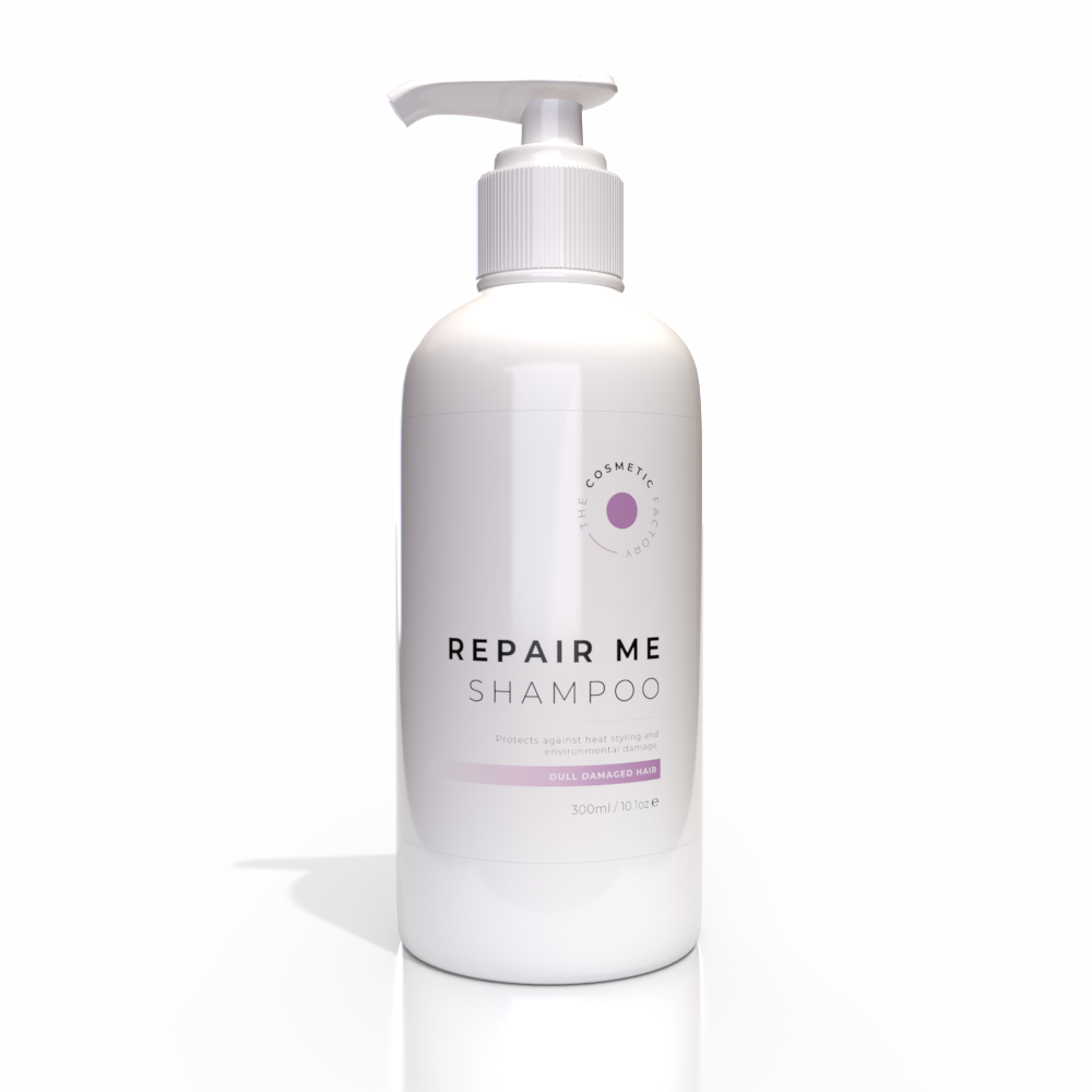 REPAIR ME SHAMPOO | 300ML Main image