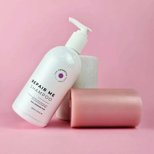 Repair Me Shampoo 300ml Secondary image