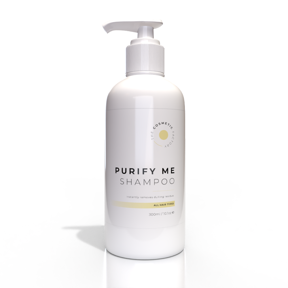 PURIFY ME SHAMPOO | 300ML Main image
