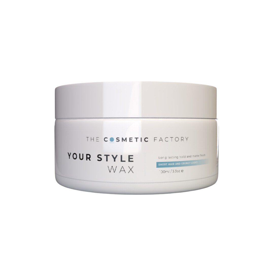 YOUR STYLE WAX | 100ML Main image
