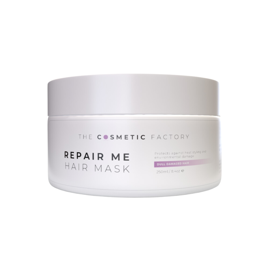 REPAIR ME HAIR MASK | 250ML Main image