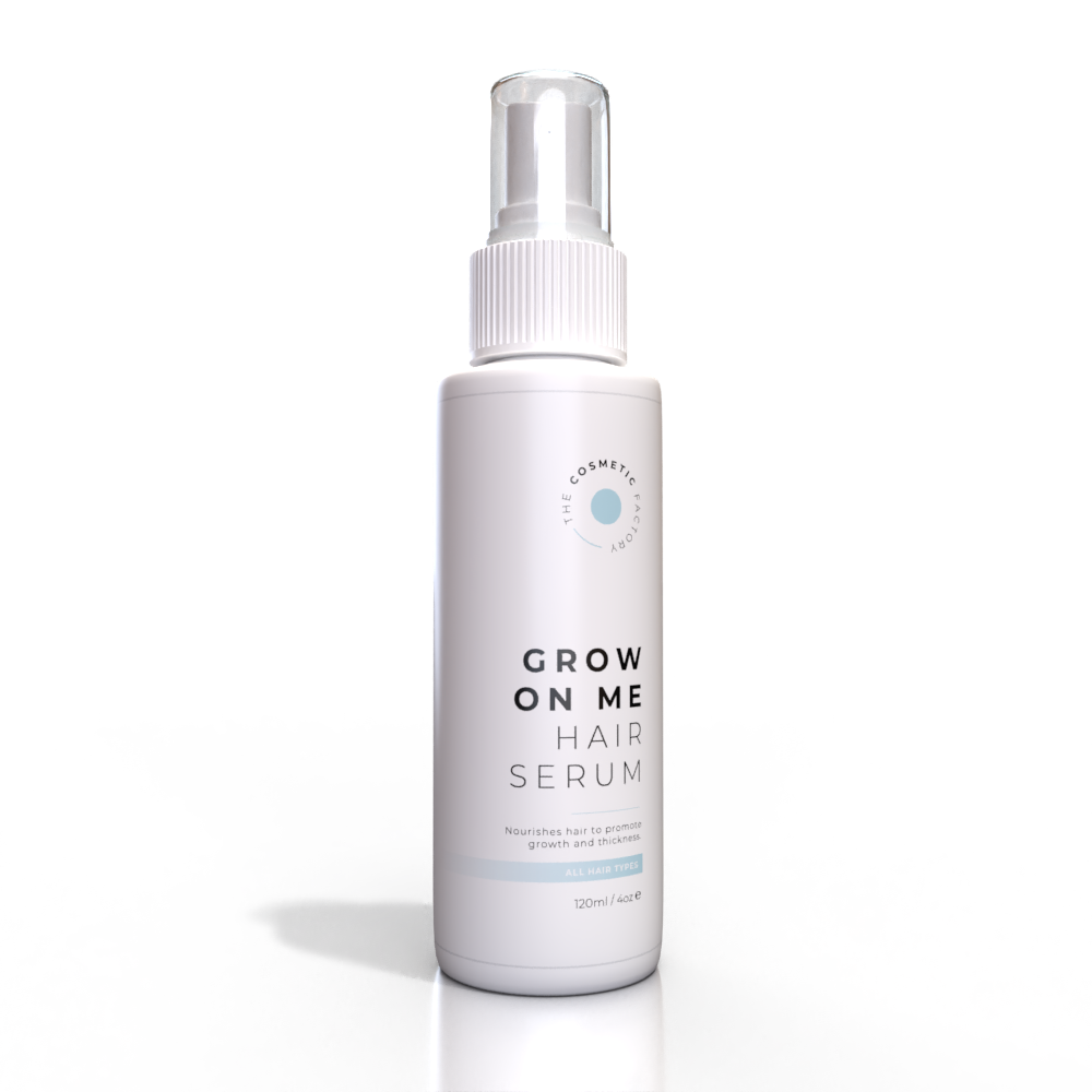 GROW ON ME HAIR SERUM | 120ML Main image
