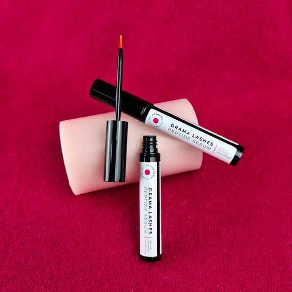 Drama Lashes Peptide Serum 5ml