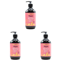 3x Essano 400ml Manuka Honey Sensitive Body Lotion Moisturiser