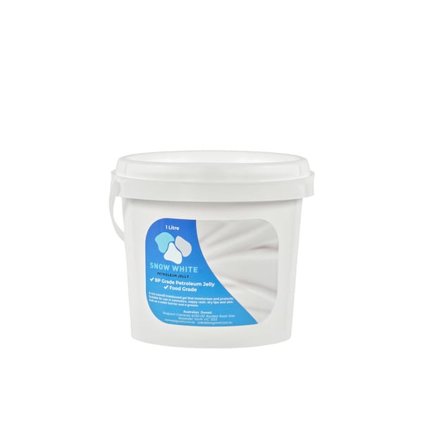 Petroleum Jelly 5L