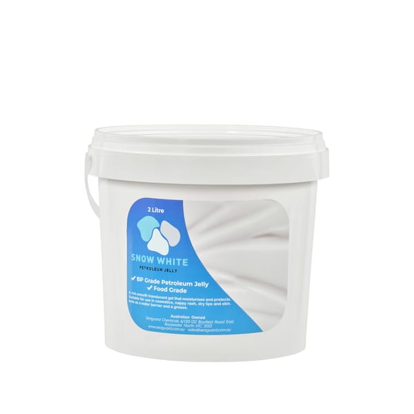 Petroleum Jelly 5L
