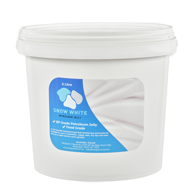 Petroleum jelly 5 litre Main image
