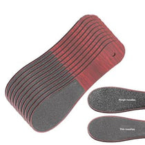 Professional Foot File 10 Pack