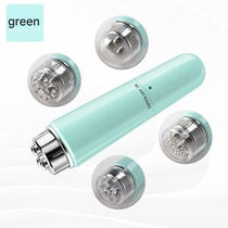 Electric Eye Massager Pen Pink