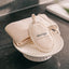 Clevinger Eco Facial Exfoliating Loofah Pads 6 Pack